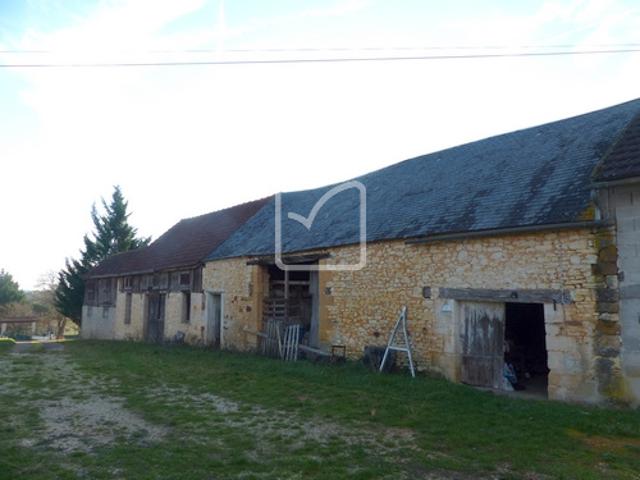 Ferme vente à Gourdon