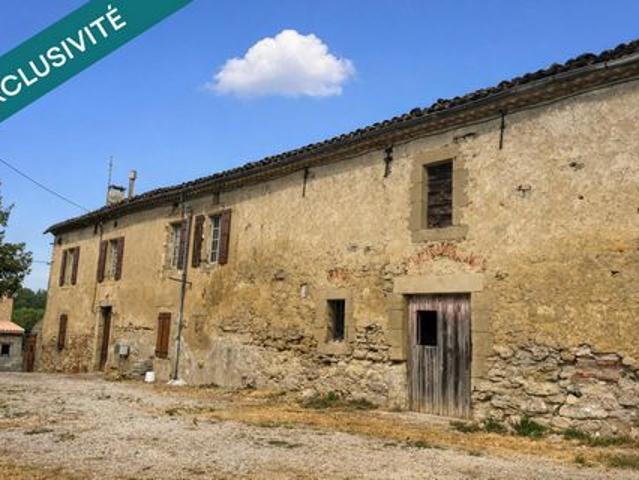 Villa vente à Castres
