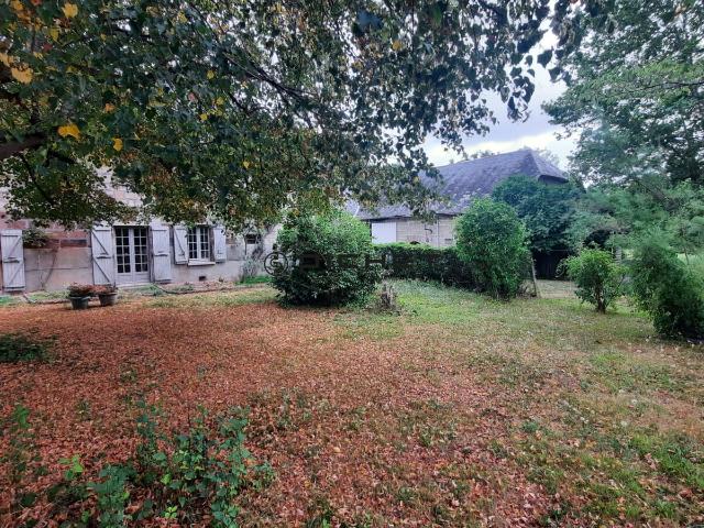 Maison vente à Brive-la-Gaillarde, Ussac