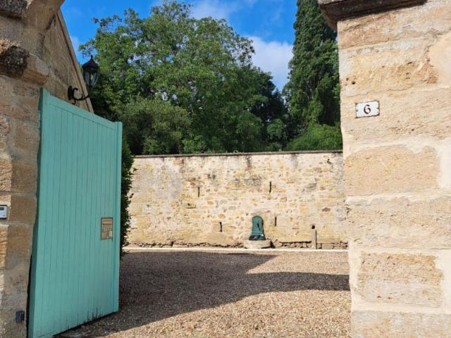 Maison vente à Pontoise, Frémainville