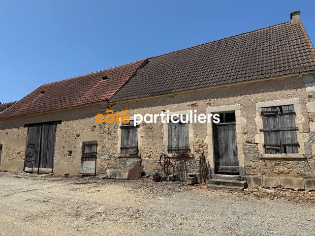 Maison vente à Saint-Amand-Montrond, Saint-pierre-les-etieux