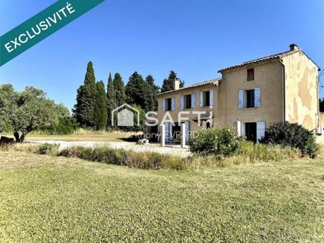 Villa vente à Carpentras, Beaumes-de-venise
