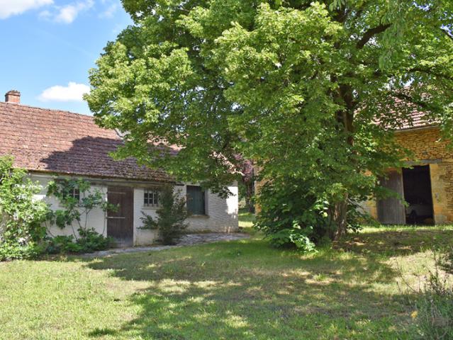 Maison vente à Sarlat-la-Canéda, Aubas