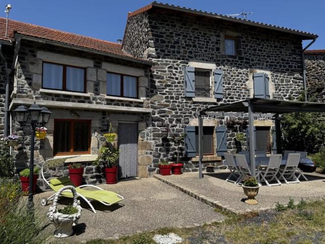 Maison vente à Le Puy-en-Velay, Le Monastier-sur-gazeille