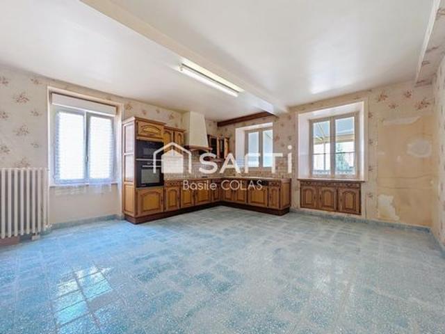 Villa vente à Rethel, Aussonce