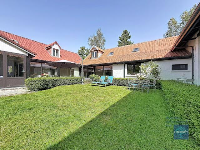 Ferme vente à Béthune, Lestrem