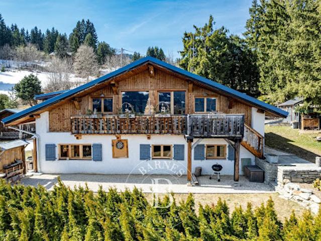 Ferme vente à Bonneville, Saint-gervais-les-bains