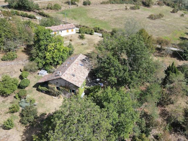 Ferme vente à Tournon-sur-Rhône, Lamastre