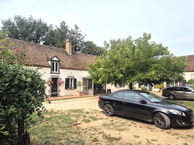 Ferme vente à Orléans, Sully-sur-loire