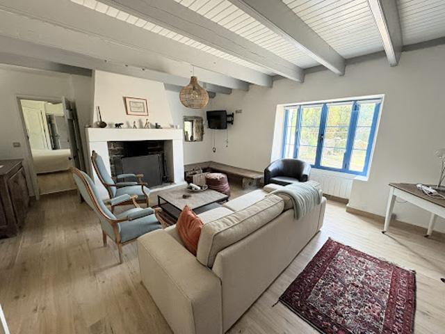 Ferme vente à Les Sables-d'Olonne, Noirmoutier-en-l'ile