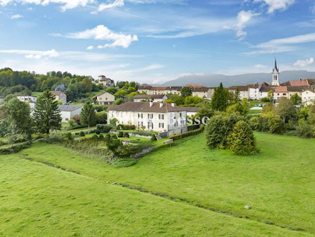 Maison vente à Lons-le-Saunier, Saint-amour