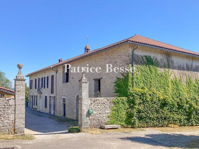 Maison vente à Lons-le-Saunier, Saint-amour