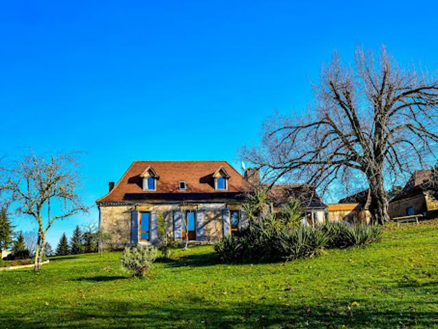 Ferme vente à Périgueux, Nouvelle-Aquitaine
