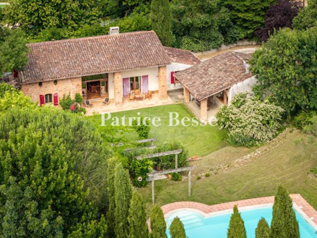 Maison vente à Toulouse, Balma