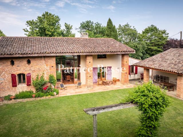 Maison vente à Toulouse, Balma
