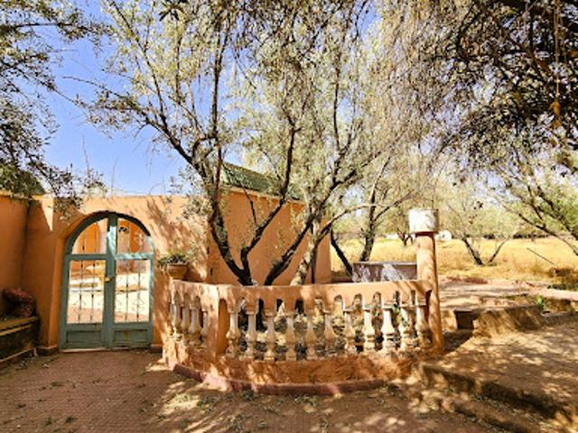 Propriété vente à Marrakech, L'Oriental