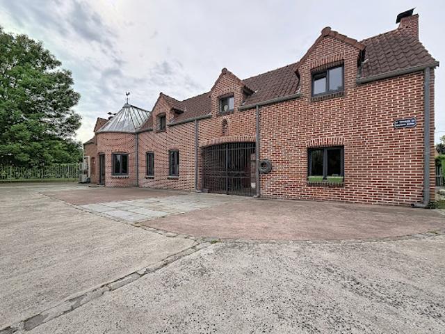Ferme vente à Dunkerque, La Gorgue