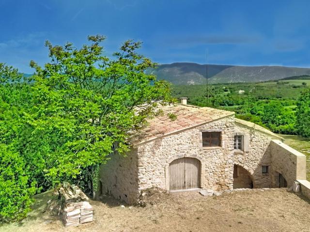 Maison vente à Apt, Caseneuve