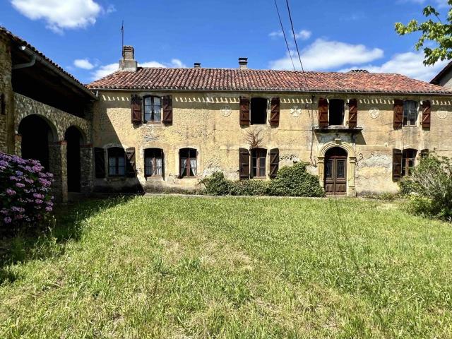 Maison vente à Tarbes, Madiran