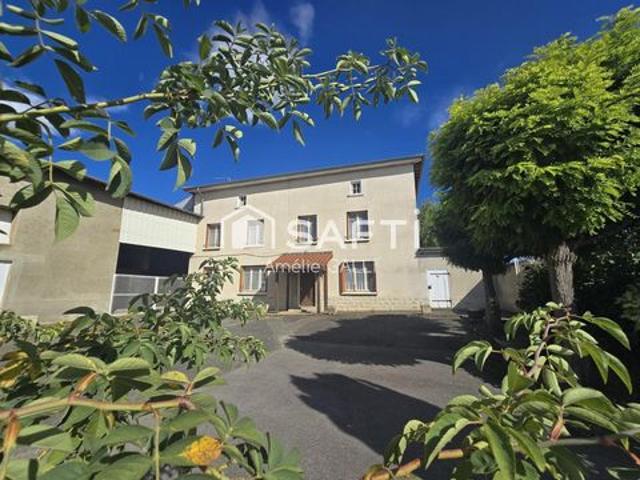 Villa vente à Lyon, Métropole de Lyon