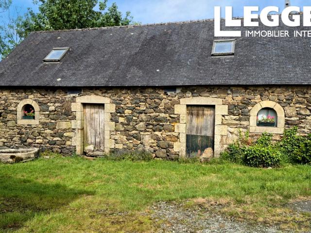 Maison vente à Châteaulin, Bretagne
