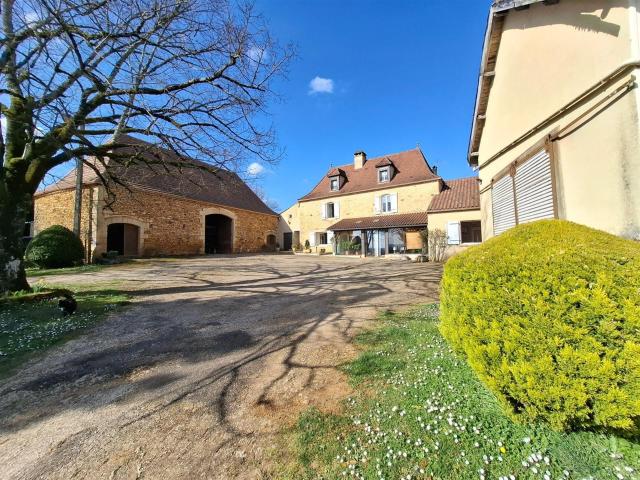 Maison vente à Le Bugue, La Mouthe