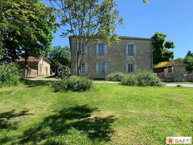 Villa vente à Condom, Lectoure