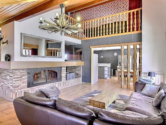 Ferme vente à Thonon-les-Bains, La Chapelle-d'abondance
