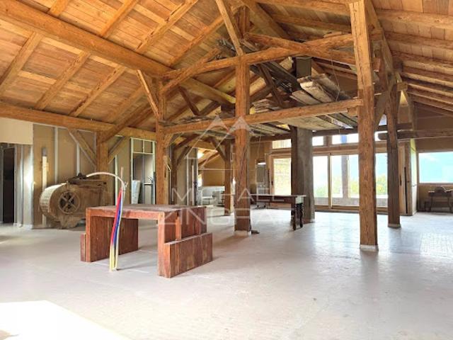 Ferme vente à Bonneville, Combloux