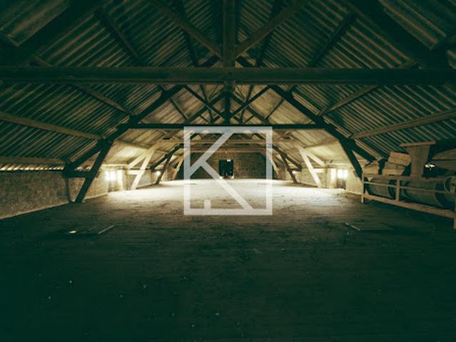 Ferme vente à Saint-Malo, Bretagne