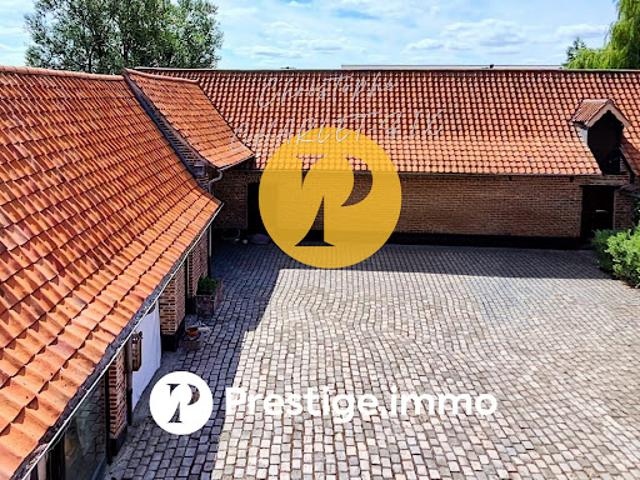 Ferme vente à Lille