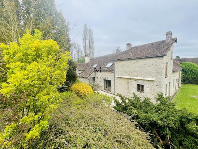 Ferme vente à Mamers, Bérus