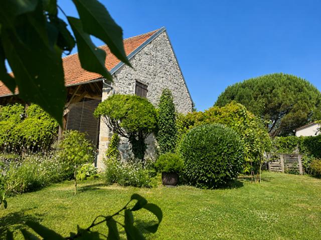 Ferme vente à Provins, Cerneux
