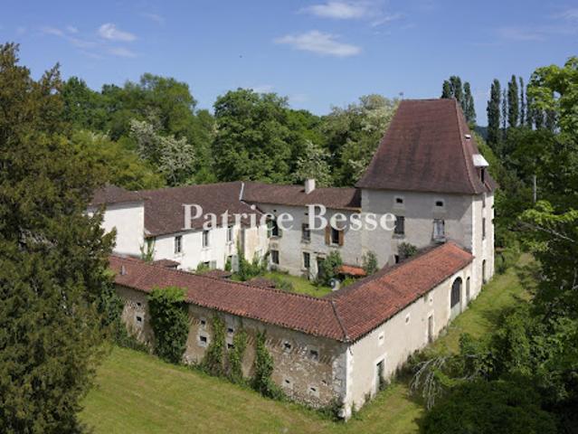 Ferme vente à Périgueux, Saint-astier