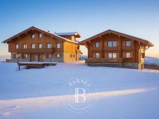 Ferme vente à Thonon-les-Bains, Les Gets