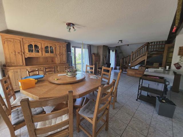 Ferme vente à Gap, Provence-Alpes-Côte d'Azur