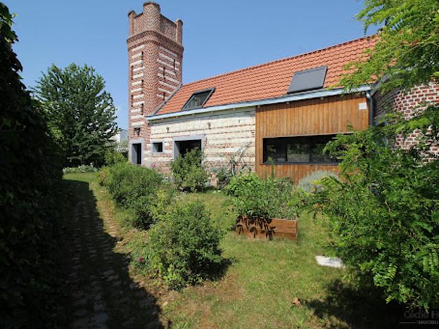 Ferme vente à Lille, Lesquin