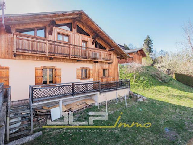 Ferme vente à Bonneville, Saint-gervais-les-bains