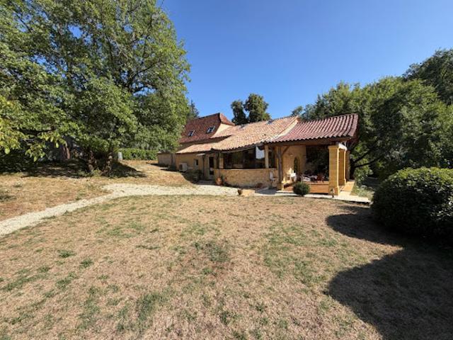 Ferme vente à Lalinde, Dordogne