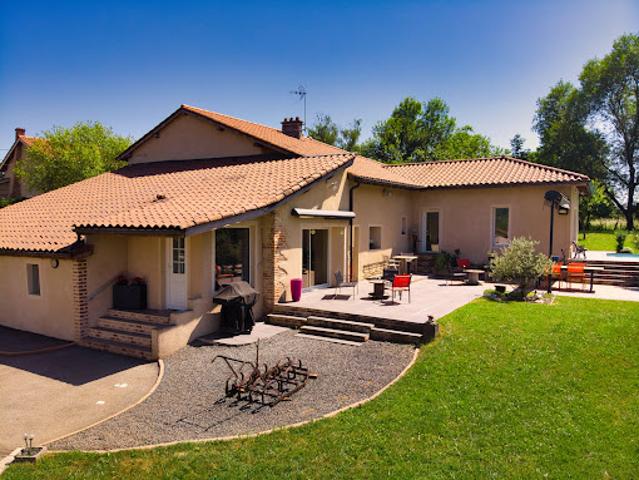 Ferme vente à Bourg-en-Bresse, Châtillon-sur-chalaronne