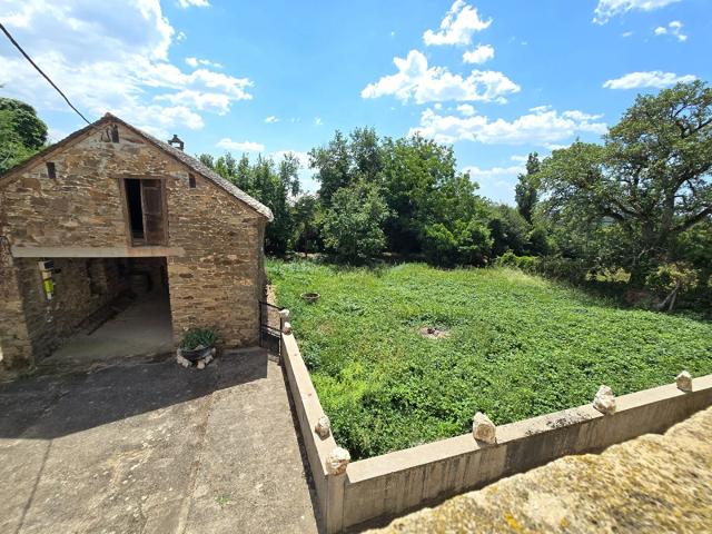 Maison vente à Millau, Durenque