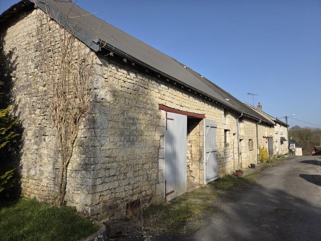 Ferme vente à Charleville-Mézières, Logny-bogny