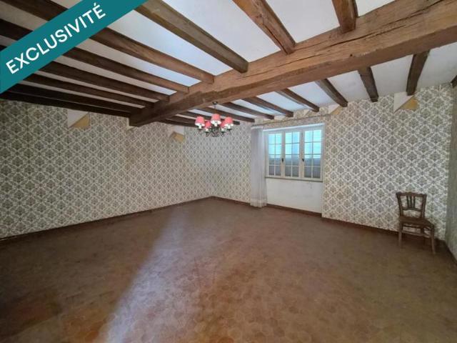 Maison vente à Vichy, Valignat