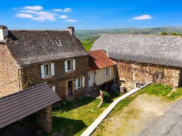 Maison vente à Villefranche-de-Rouergue, Saint-parthem
