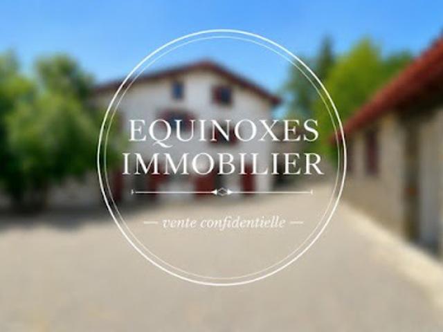 Ferme vente à Bayonne