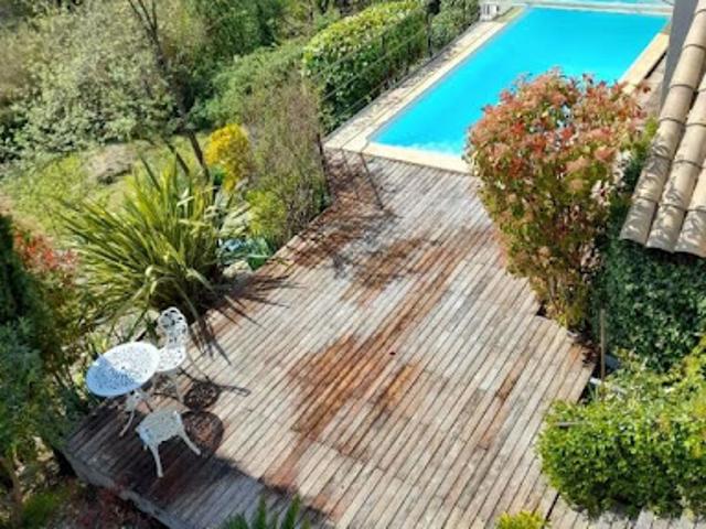 Ferme vente à Grasse, Vence
