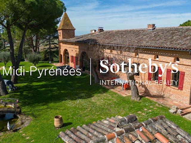 Ferme vente à Montauban, Verfeil