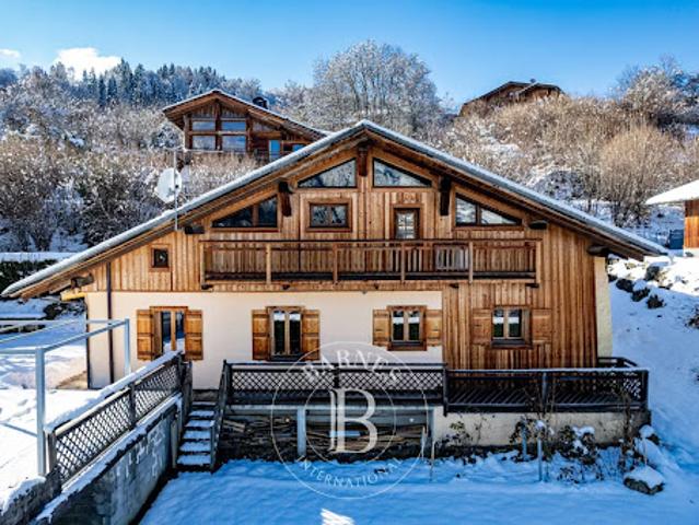 Ferme vente à Bonneville, Saint-gervais-les-bains