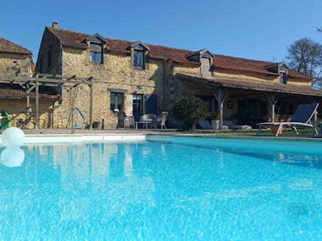 Ferme vente à Périgueux