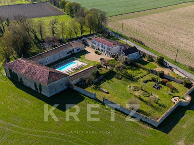 Ferme vente à La Rochelle, Charente-Maritime